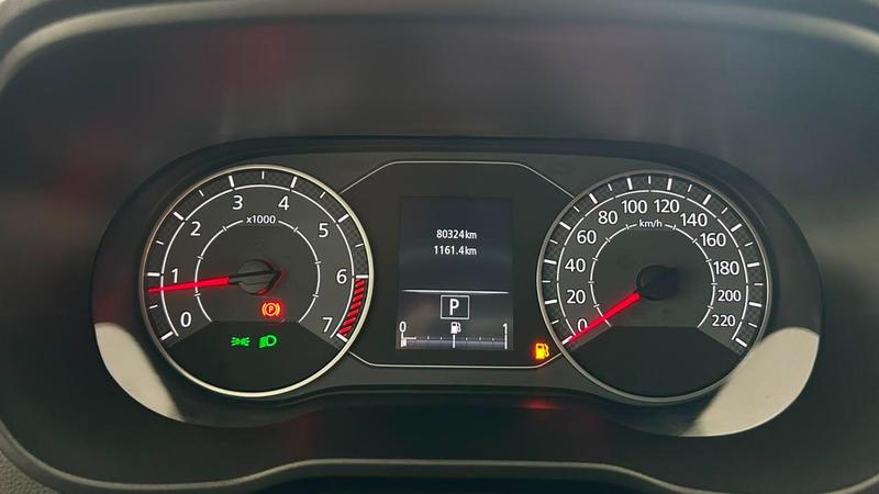 Renault Duster Icop CVT - foto 17