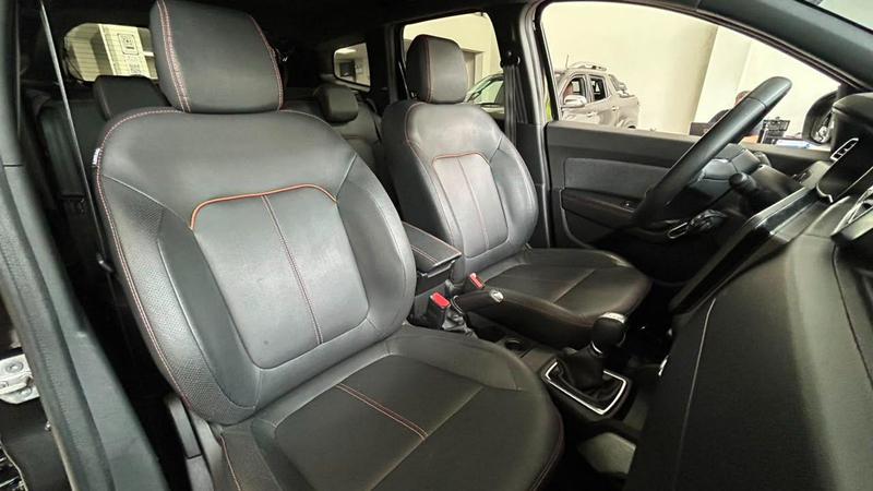 Renault Duster Icop CVT - foto 14