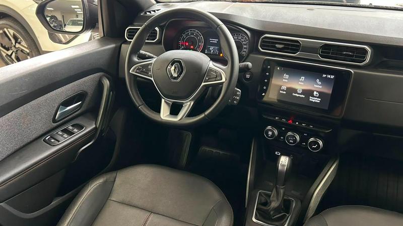 Renault Duster Icop CVT - foto 16