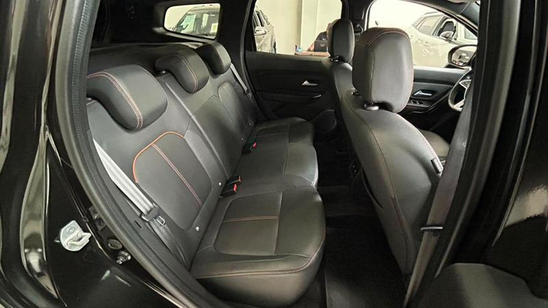 Renault Duster Icop CVT - foto 13