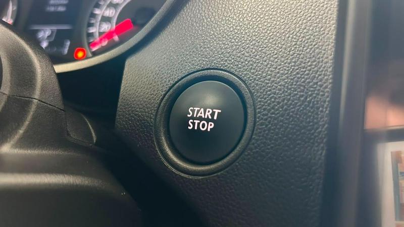Renault Duster Icop CVT - foto 19