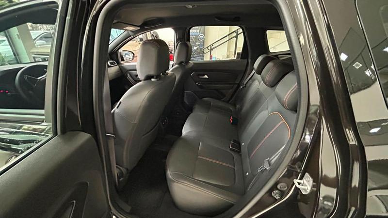 Renault Duster Icop CVT - foto 12