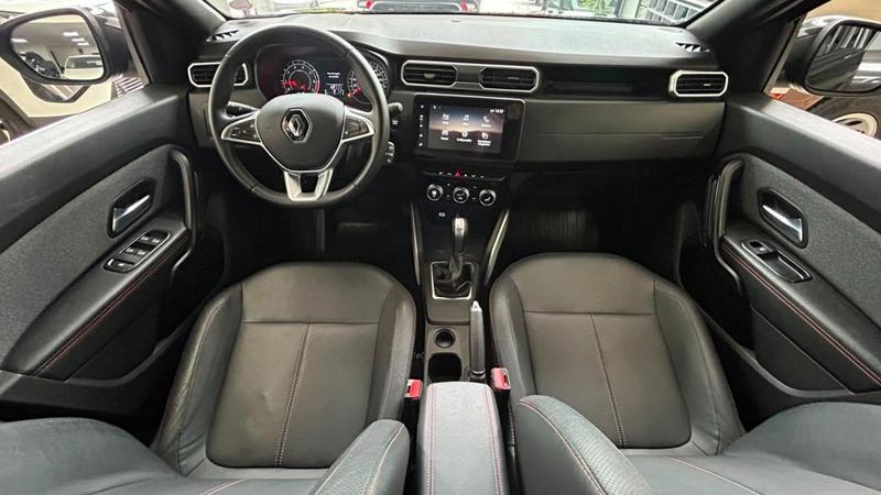 Renault Duster Icop CVT - foto 15