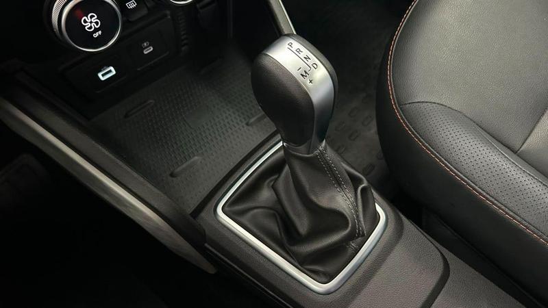 Renault Duster Icop CVT - foto 18
