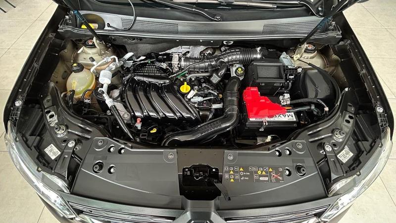 Renault Duster Icop CVT - foto 3