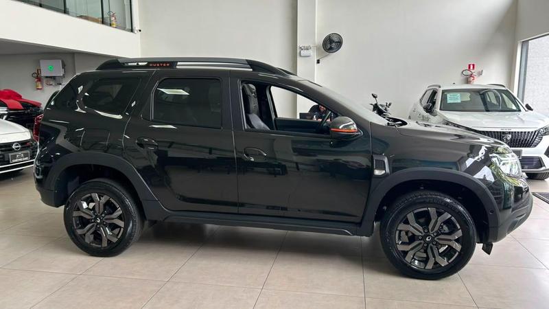 Renault Duster Icop CVT - foto 5