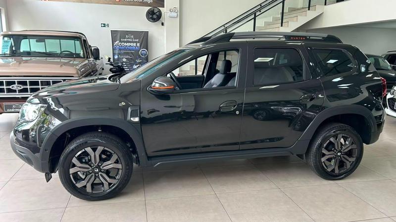 Renault Duster Icop CVT - foto 4