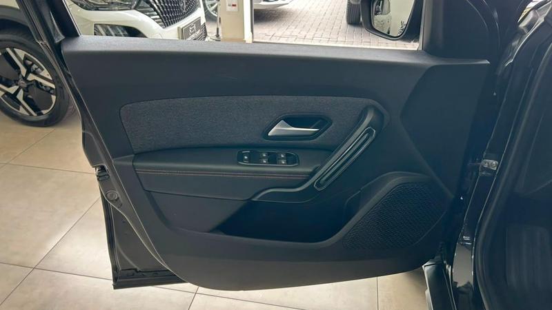 Renault Duster Icop CVT - foto 10