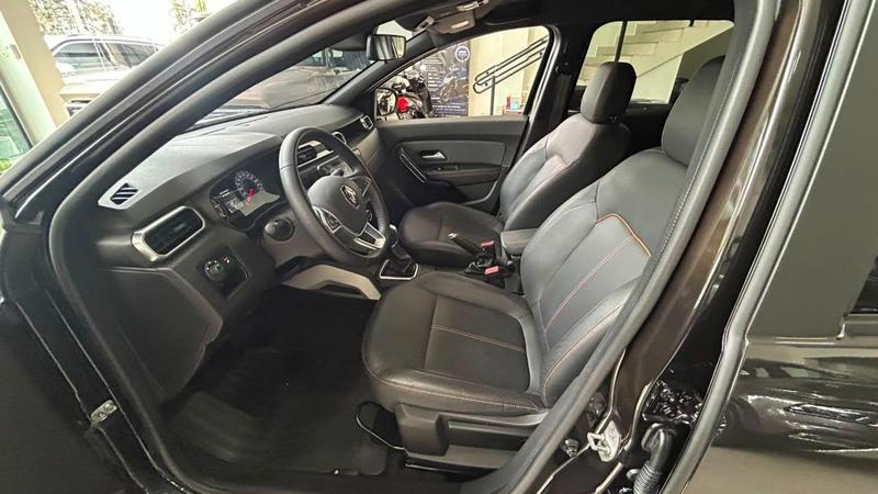 Renault Duster Icop CVT - foto 11