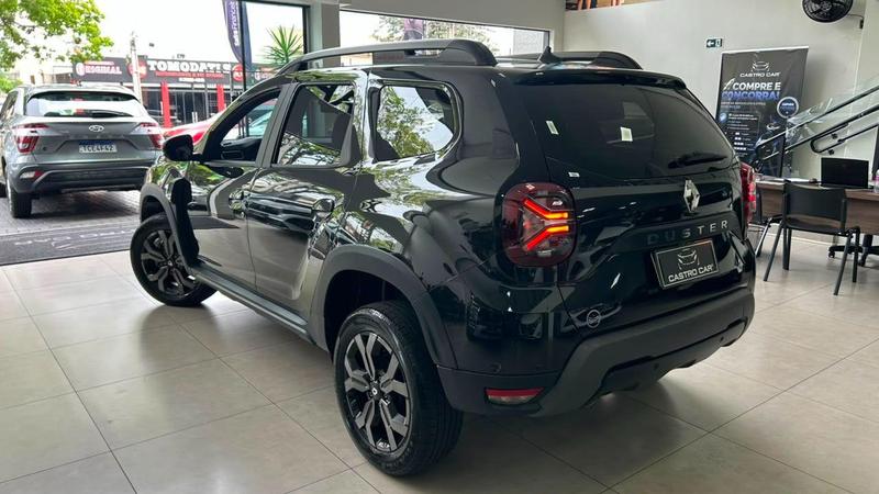 Renault Duster Icop CVT - foto 6