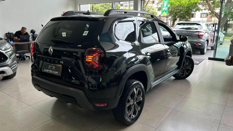Renault Duster Icop CVT - foto 7
