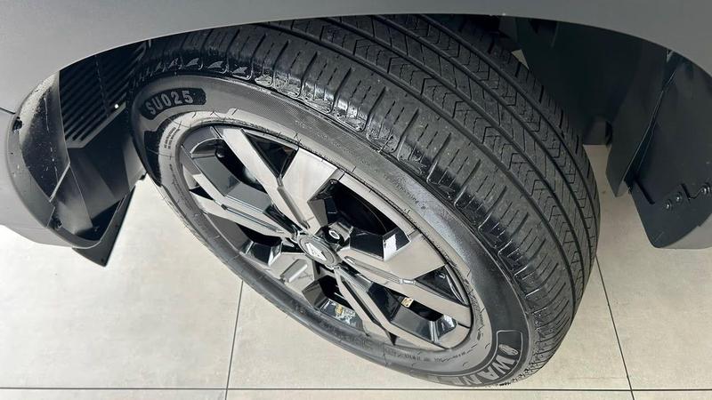 Renault Duster Icop CVT - foto 9