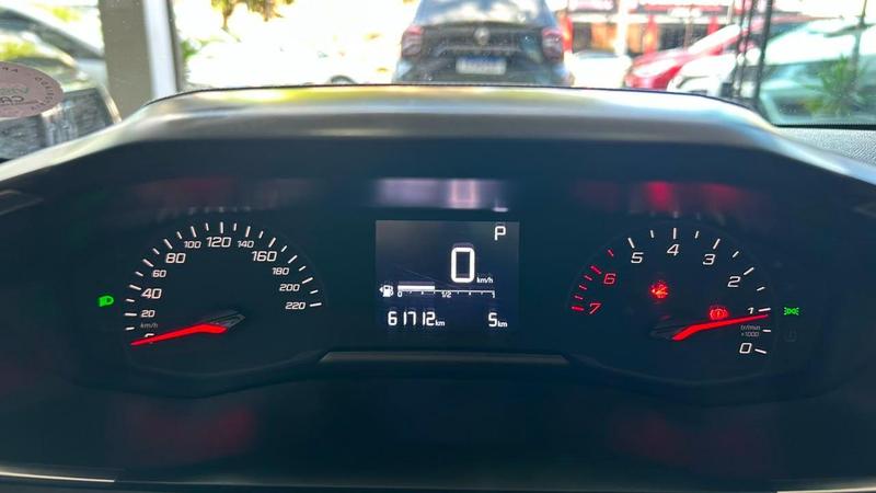 Peugeot 208 Active - foto 9