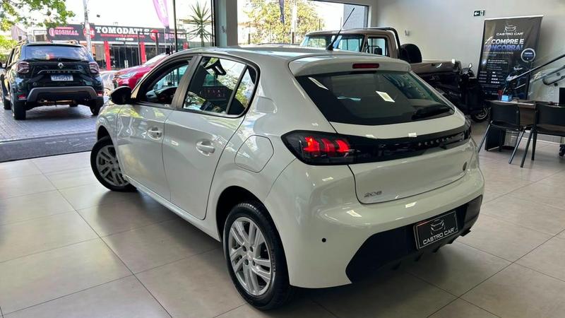 Peugeot 208 Active - foto 12