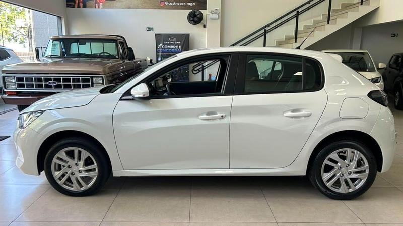 Peugeot 208 Active - foto 8