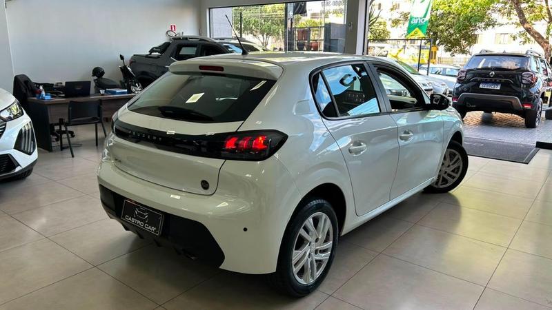 Peugeot 208 Active - foto 18