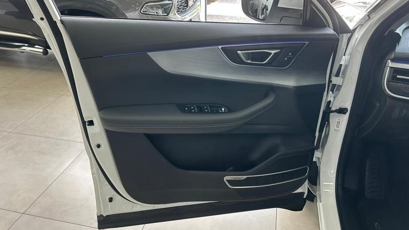 Caoa Chery Tiggo 7 Sport 1.5 Turbo Flex 16V Aut. - foto 10