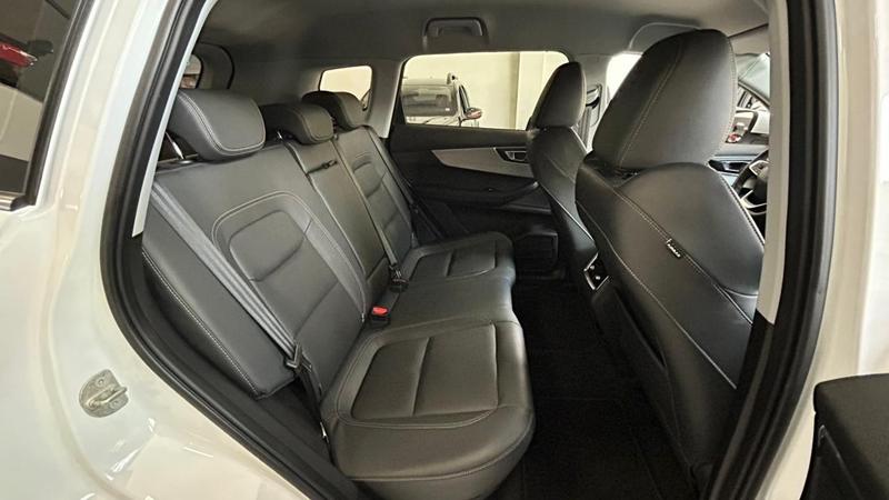 Caoa Chery Tiggo 7 Sport 1.5 Turbo Flex 16V Aut. - foto 13