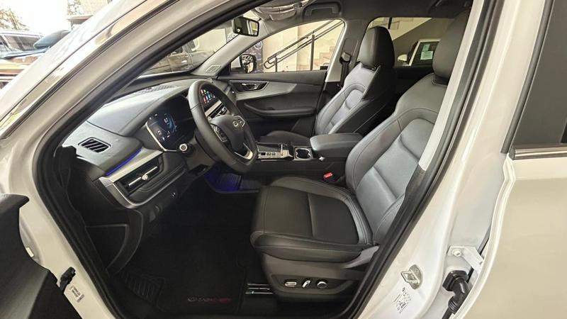 Caoa Chery Tiggo 7 Sport 1.5 Turbo Flex 16V Aut. - foto 11