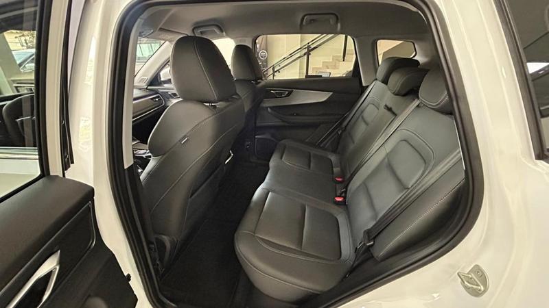 Caoa Chery Tiggo 7 Sport 1.5 Turbo Flex 16V Aut. - foto 12