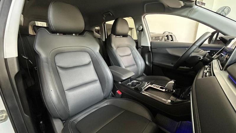Caoa Chery Tiggo 7 Sport 1.5 Turbo Flex 16V Aut. - foto 14