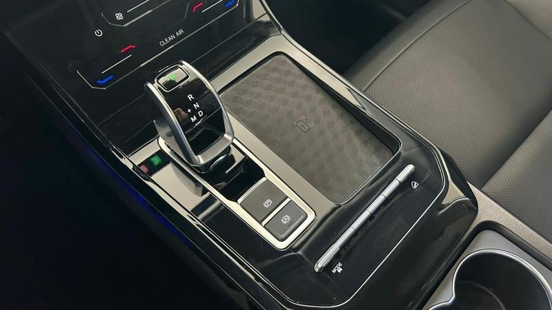 Caoa Chery Tiggo 7 Sport 1.5 Turbo Flex 16V Aut. - foto 19