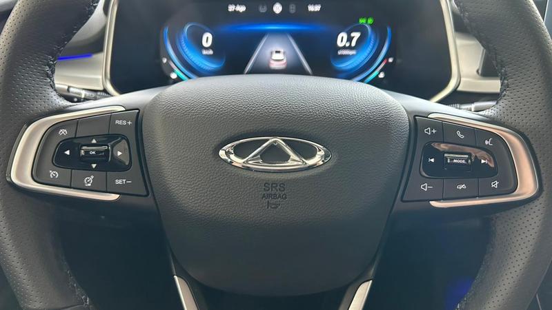 Caoa Chery Tiggo 7 Sport 1.5 Turbo Flex 16V Aut. - foto 17