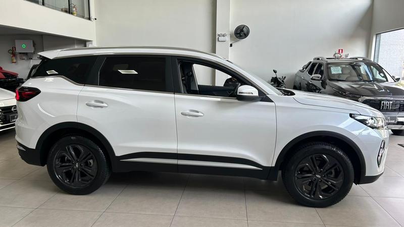 Caoa Chery Tiggo 7 Sport 1.5 Turbo Flex 16V Aut. - foto 4