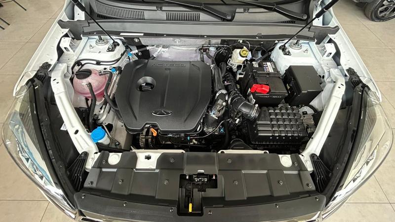 Caoa Chery Tiggo 7 Sport 1.5 Turbo Flex 16V Aut. - foto 3