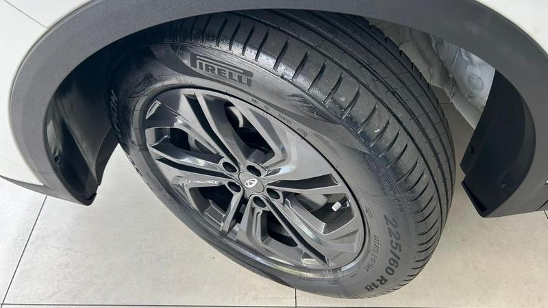Caoa Chery Tiggo 7 Sport 1.5 Turbo Flex 16V Aut. - foto 9