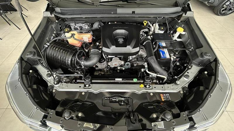 Chevrolet S10 LTZ - foto 3