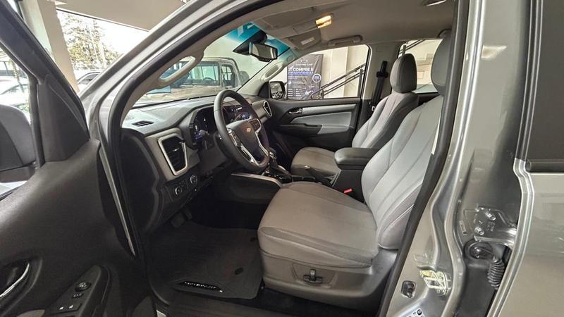 Chevrolet S10 LTZ - foto 11