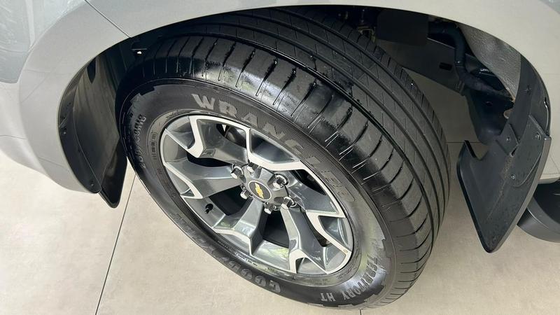 Chevrolet S10 LTZ - foto 10