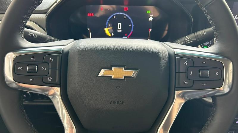 Chevrolet S10 LTZ - foto 17