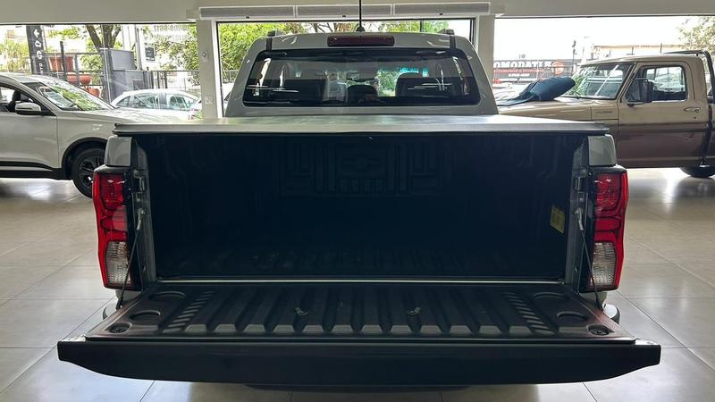 Chevrolet S10 LTZ - foto 9