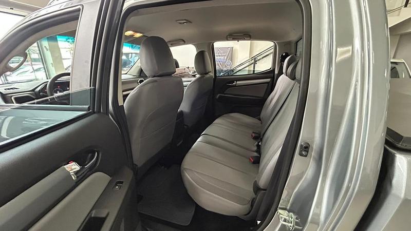 Chevrolet S10 LTZ - foto 12