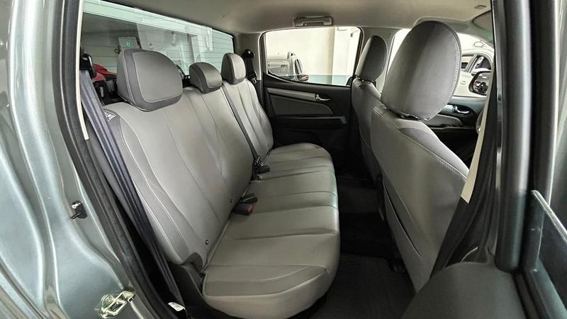 Chevrolet S10 LTZ - foto 14