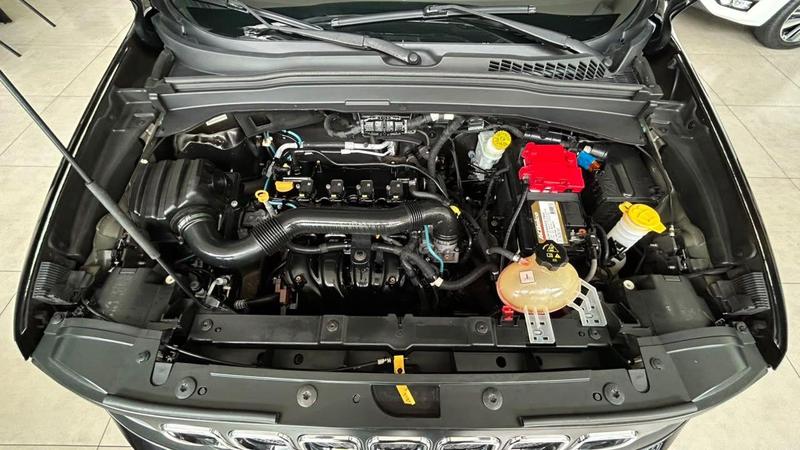 Jeep Renegade 1.8 At - foto 3