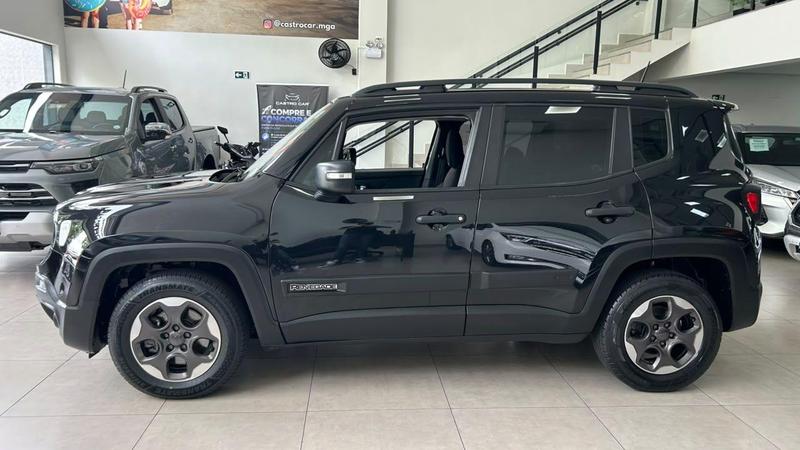Jeep Renegade 1.8 At - foto 4