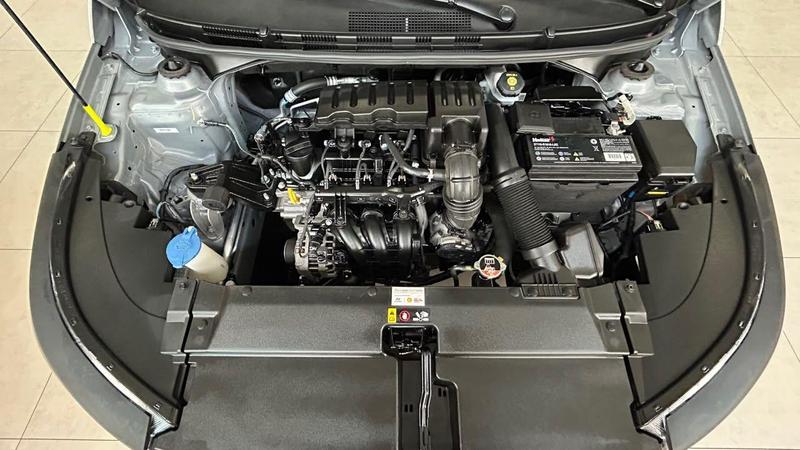 Hyundai HB20 1.0 Comfort - foto 3