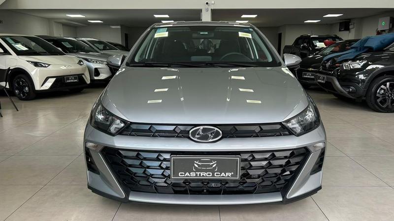 Hyundai HB20 1.0 Comfort - foto 2