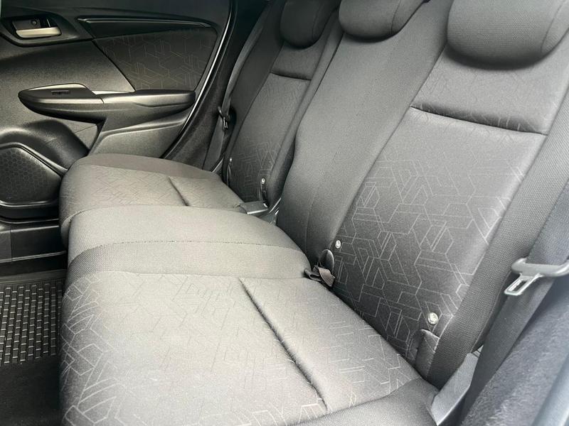 Honda Fit Lx Mt - foto 10
