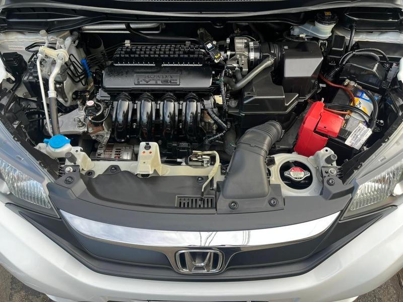 Honda Fit Lx Mt - foto 14