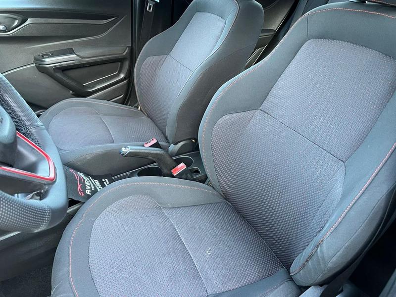 Chevrolet Onix 14mt Eff - foto 9