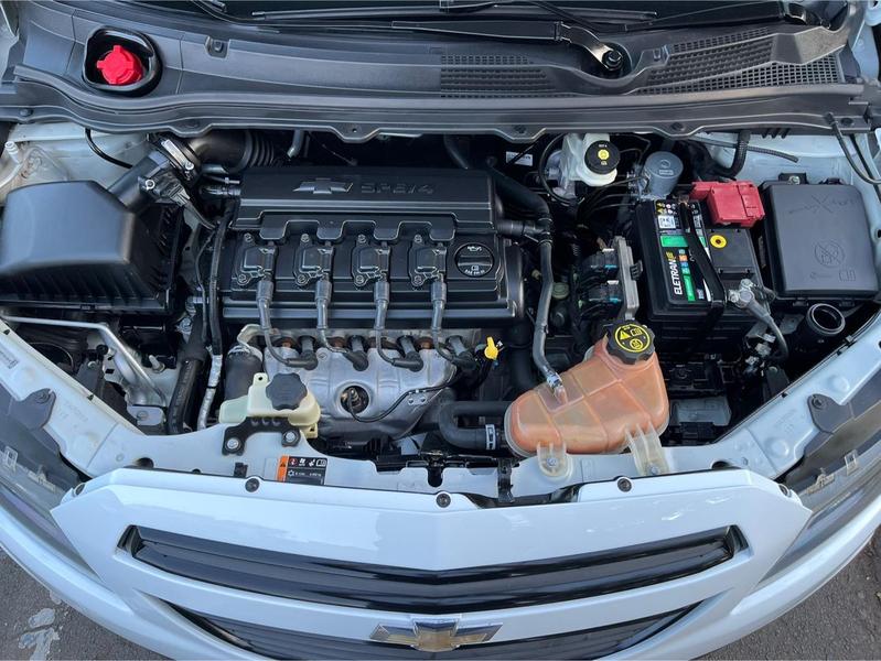 Chevrolet Onix 14mt Eff - foto 13