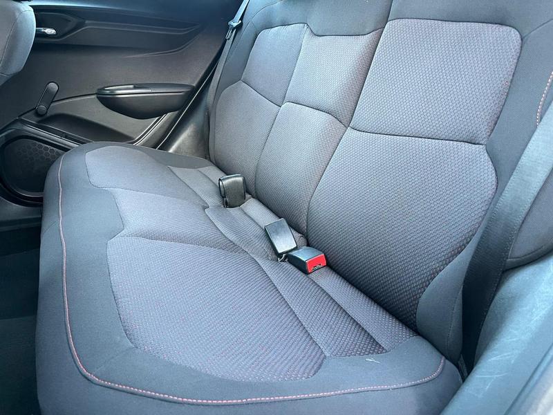 Chevrolet Onix 14mt Eff - foto 10