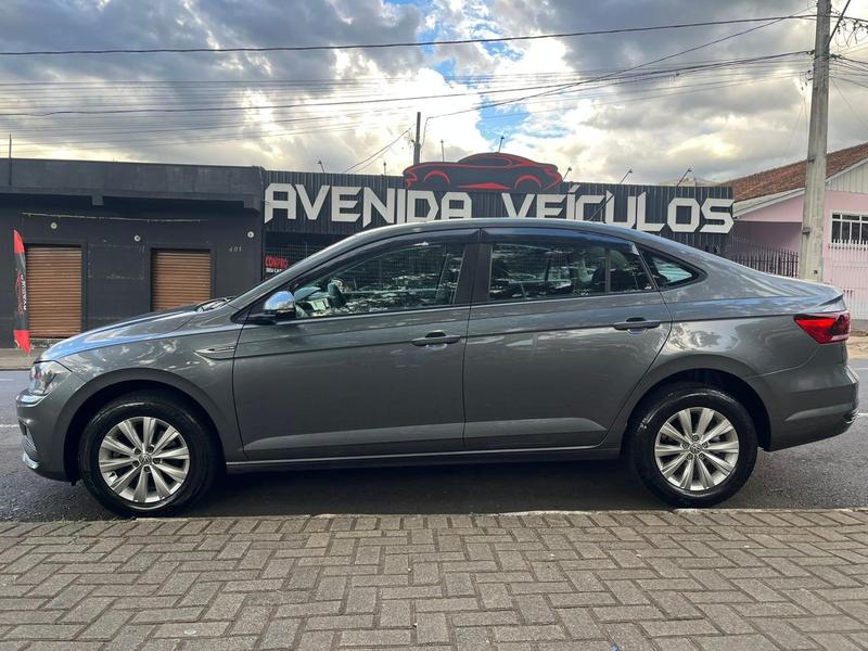 Volkswagen Virtus Cl Ad - foto 6