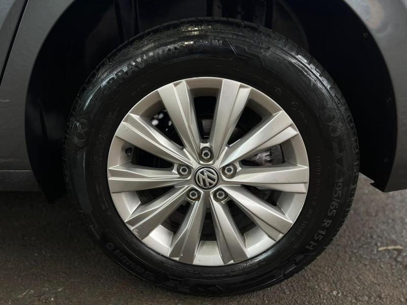 Volkswagen Virtus Cl Ad - foto 13