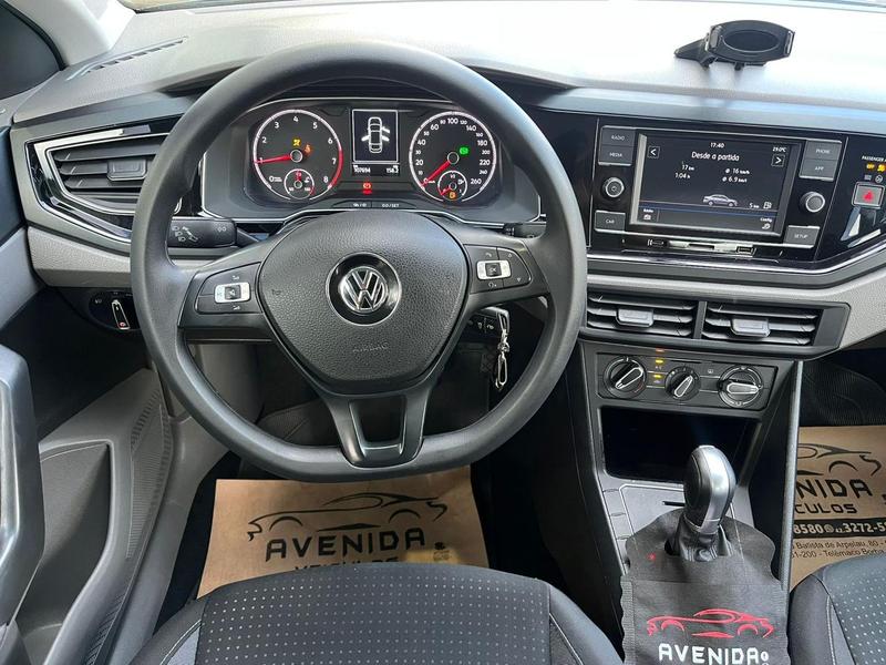 Volkswagen Virtus Cl Ad - foto 8