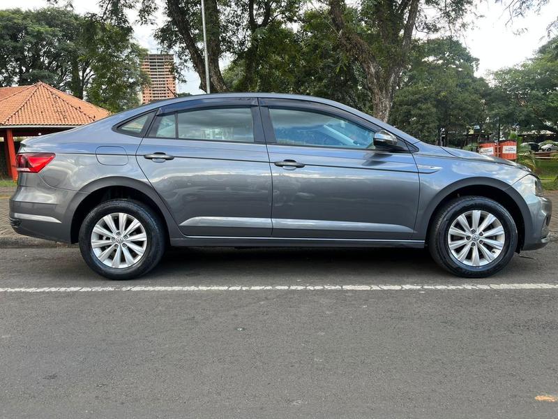 Volkswagen Virtus Cl Ad - foto 5
